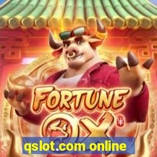 qslot.com online